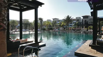 Hotel Riu Palace Tikida Agadir