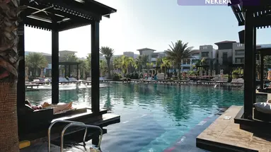 Hotel Riu Palace Tikida Agadir