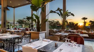 Hotel Riu Palace Tikida Agadir
