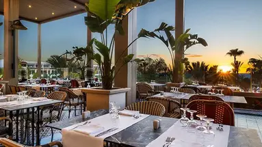 Hotel Riu Palace Tikida Agadir