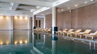 HOTEL RIU PALACE TIKIDA AGADIR
