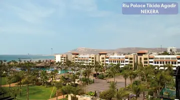 Hotel Riu Palace Tikida Agadir