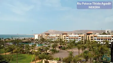 Hotel Riu Palace Tikida Agadir