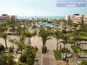 Hotel Riu Palace Tikida Agadir