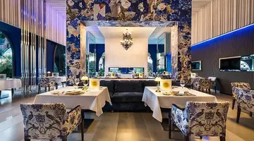Hotel Riu Palace Tikida Agadir