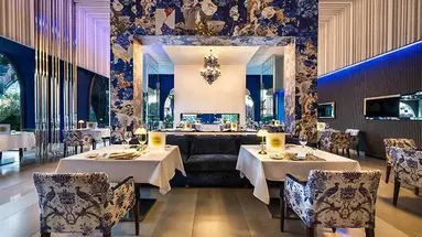 Hotel Riu Palace Tikida Agadir