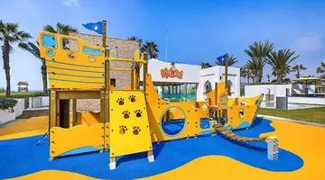 Hotel Riu Palace Tikida Agadir