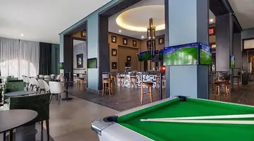 Hotel Riu Palace Tikida Agadir
