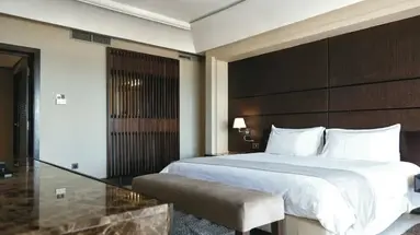 Hotel Riu Palace Tikida Agadir