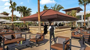 Hotel Riu Palace Tikida Agadir