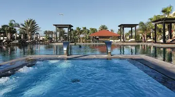 HOTEL RIU PALACE TIKIDA AGADIR