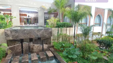 Hotel Riu Palace Tikida Agadir