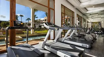 Hotel Riu Palace Tikida Agadir