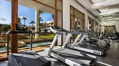 Hotel Riu Palace Tikida Agadir