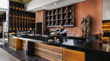 Hotel Riu Palace Tikida Agadir