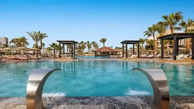 Hotel Riu Palace Tikida Agadir