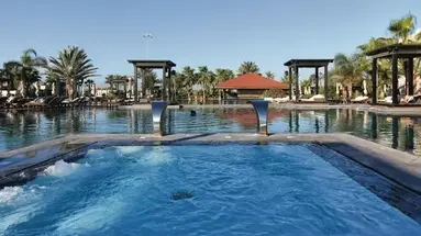 Hotel Riu Palace Tikida Agadir