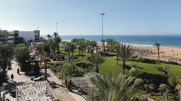 HOTEL RIU PALACE TIKIDA AGADIR