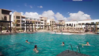 Hotel Riu Palace Tikida Agadir