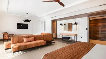 Hotel Riu Palace Tikida Agadir