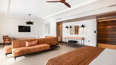 Hotel Riu Palace Tikida Agadir