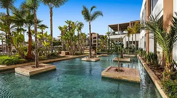 Hotel Riu Palace Tikida Agadir
