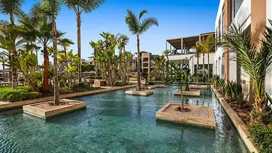 Hotel Riu Palace Tikida Agadir