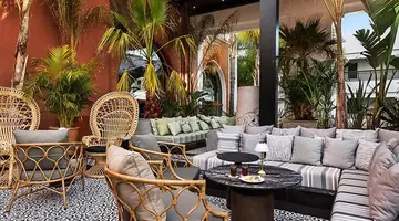 Hotel Riu Palace Tikida Agadir