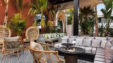 Hotel Riu Palace Tikida Agadir