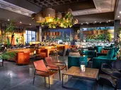 Hotel Riu Palace Tikida Taghazout - All Inclusive