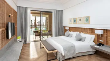 Hotel Riu Palace Tikida Taghazout - All Inclusive