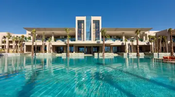 Hotel Riu Palace Tikida Taghazout - All Inclusive