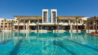 Hotel Riu Palace Tikida Taghazout - All Inclusive