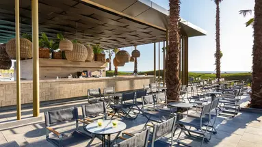 Hotel Riu Palace Tikida Taghazout - All Inclusive