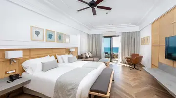 Hotel Riu Palace Tikida Taghazout - All Inclusive