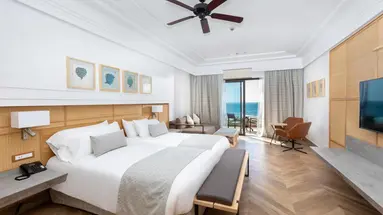 Hotel Riu Palace Tikida Taghazout - All Inclusive