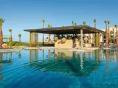 Hotel Riu Palace Tikida Taghazout - All Inclusive