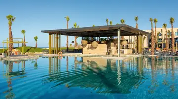 Hotel Riu Palace Tikida Taghazout - All Inclusive
