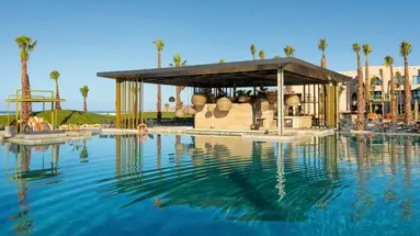Hotel Riu Palace Tikida Taghazout - All Inclusive