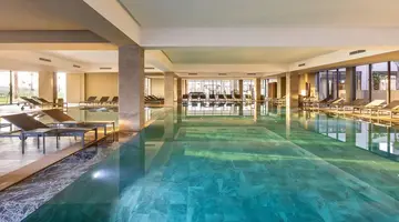Hotel Riu Palace Tikida Taghazout - All Inclusive