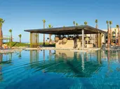 Hotel Riu Palace Tikida Taghazout - All Inclusive
