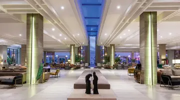 Hotel Riu Palace Tikida Taghazout - All Inclusive