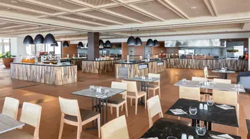 Hotel Riu Palace Tikida Taghazout - All Inclusive