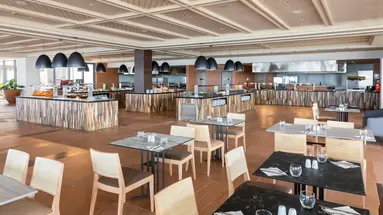 Hotel Riu Palace Tikida Taghazout - All Inclusive