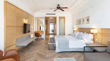 Hotel Riu Palace Tikida Taghazout - All Inclusive