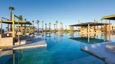 Hotel Riu Palace Tikida Taghazout - All Inclusive