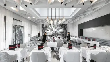 Hotel Riu Palace Tikida Taghazout - All Inclusive