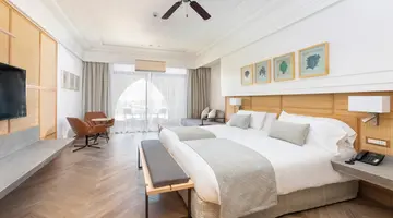 Hotel Riu Palace Tikida Taghazout - All Inclusive