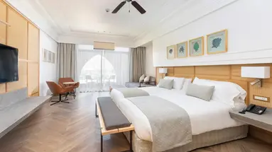 Hotel Riu Palace Tikida Taghazout - All Inclusive