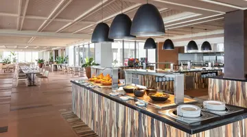 Hotel Riu Palace Tikida Taghazout - All Inclusive